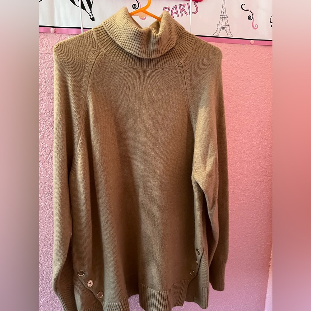 Michael Kors Sweater XL